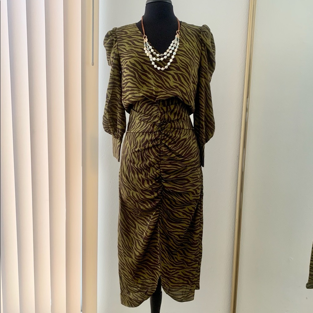 SOLD - Moon River Dress - New